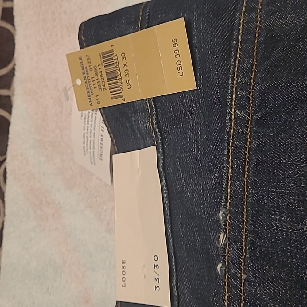 Jeans - Picture 4 of 4